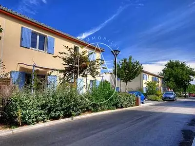 Maison, 49,28 m²