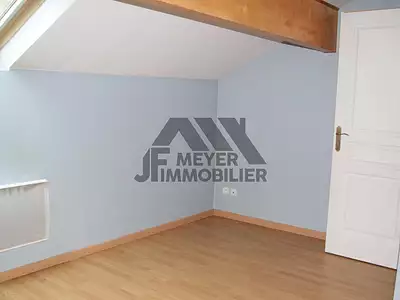 Appartement, 53,77 m²