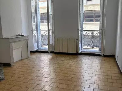 Appartement, 43,89 m²