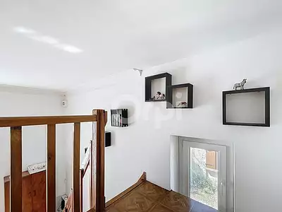 Appartement, 20 m²