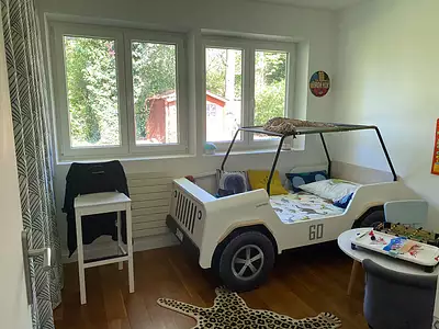 Maison, 134,65 m²