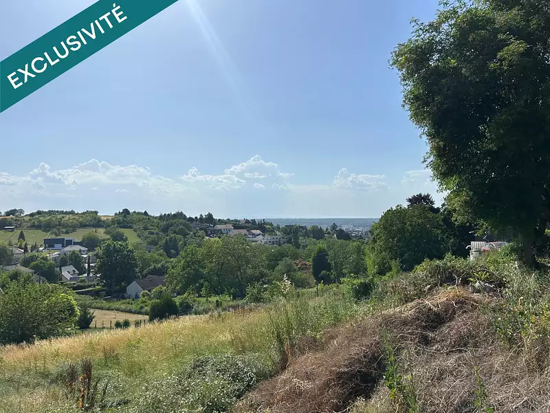Terrain, 1 746 m²