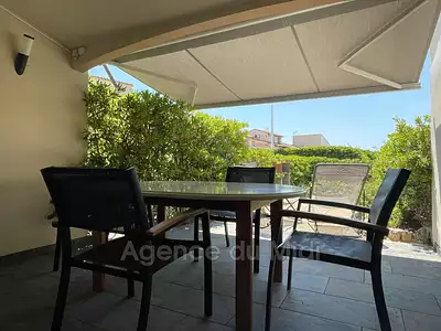 Maison, 36 m²