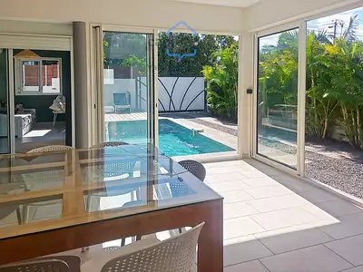 Maison, 130 m²