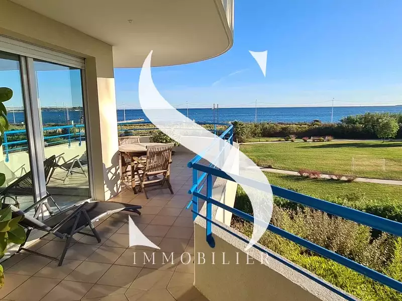 Appartement, 50,62 m²