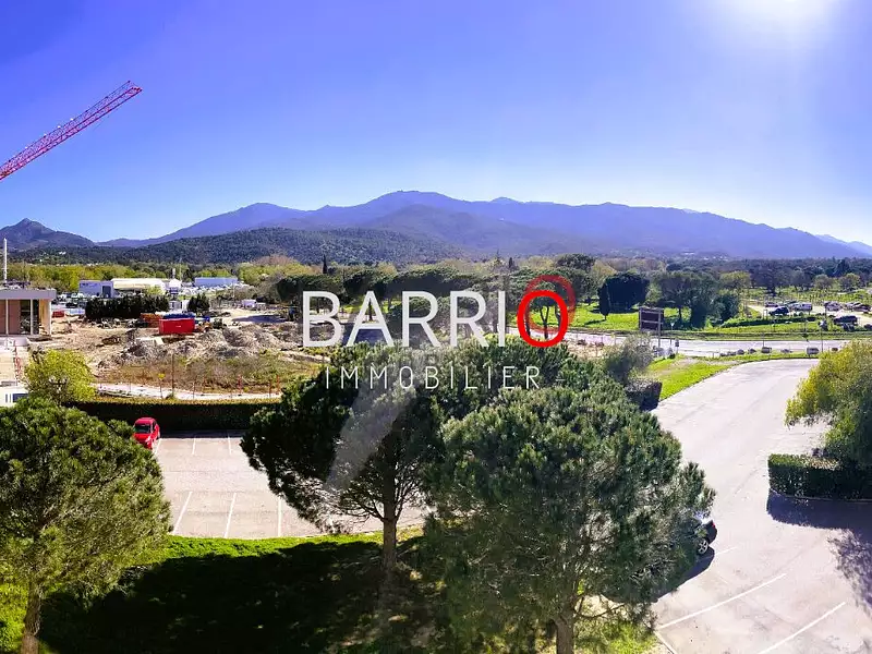 Appartement, 45,45 m²