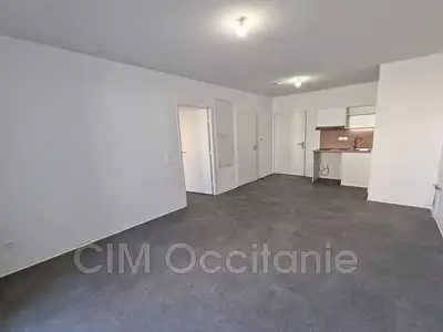Appartement, 37,86 m²