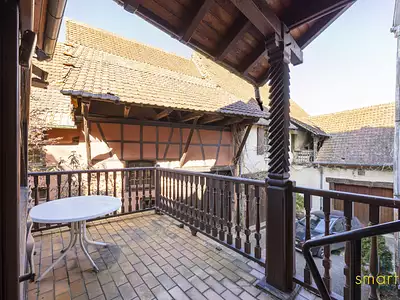 Maison, 156 m²