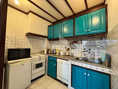 Appartement, 51 m²