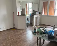 Appartement, 63 m²