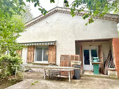 Maison, 107 m²