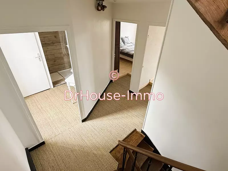 Maison, 173 m²