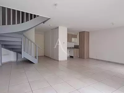 Maison, 84 m²