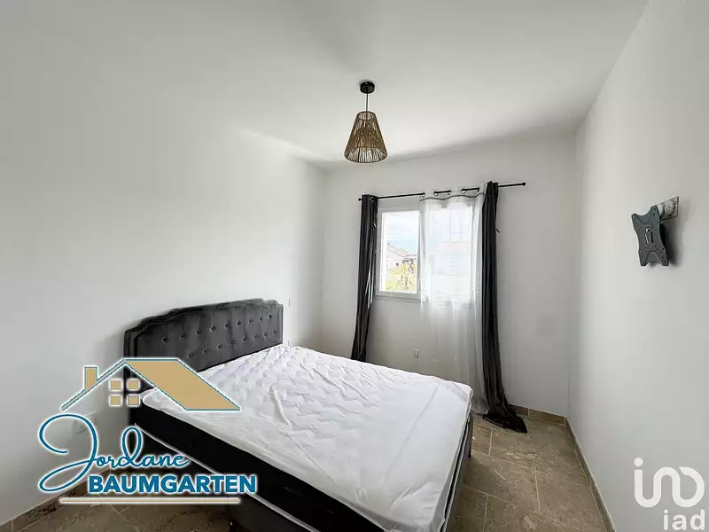 Maison, 68 m²