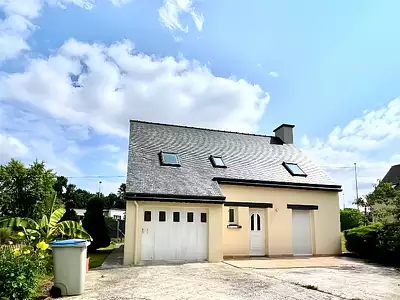 Maison, 80 m²