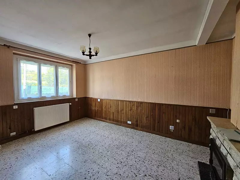 Maison, 100,11 m²