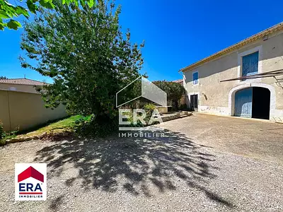 Maison, 214 m²