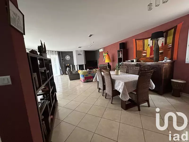 Maison, 144 m²