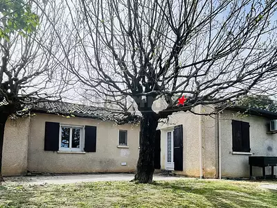 Maison, 140 m²