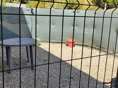 Appartement, 34 m²