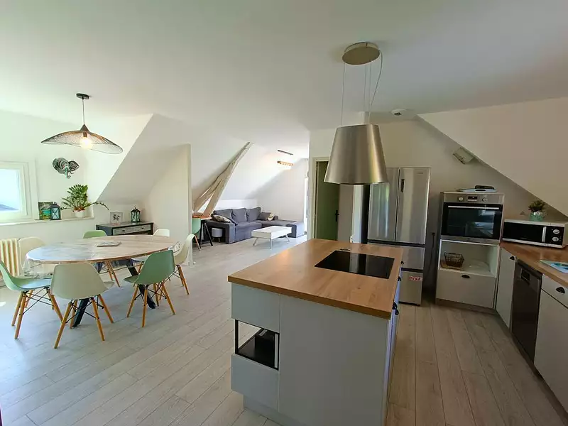 Maison, 317 m²