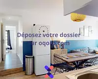 Appartement, 81,66 m²