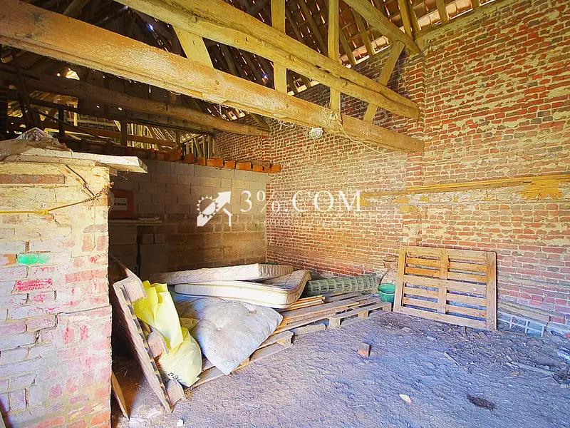 Maison, 142 m²
