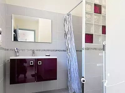 Maison, 49,5 m²