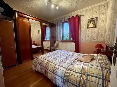 Maison, 98 m²
