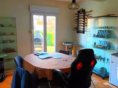 Maison, 107 m²