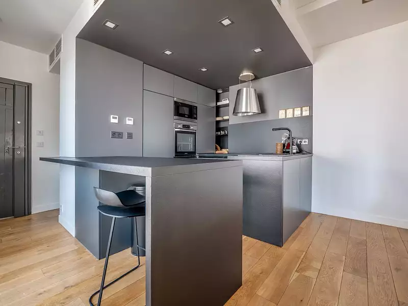 Appartement, 90 m²