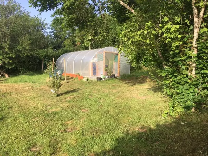 Maison, 130 m²