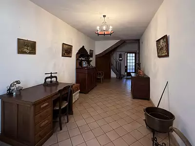 Maison, 225 m²