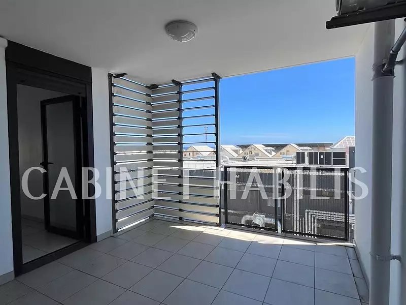 Appartement, 40,89 m²