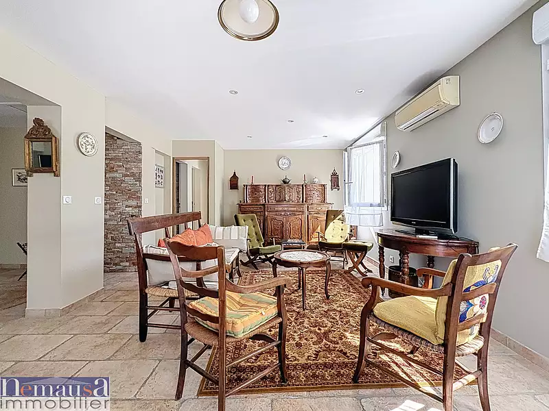 Maison, 111 m²