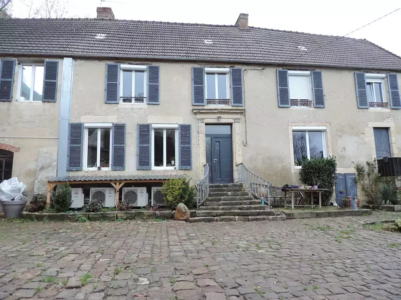 Maison, 150 m²