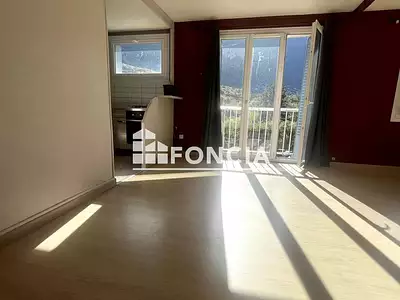 Appartement, 51 m²