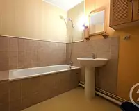 Appartement, 31,7 m²