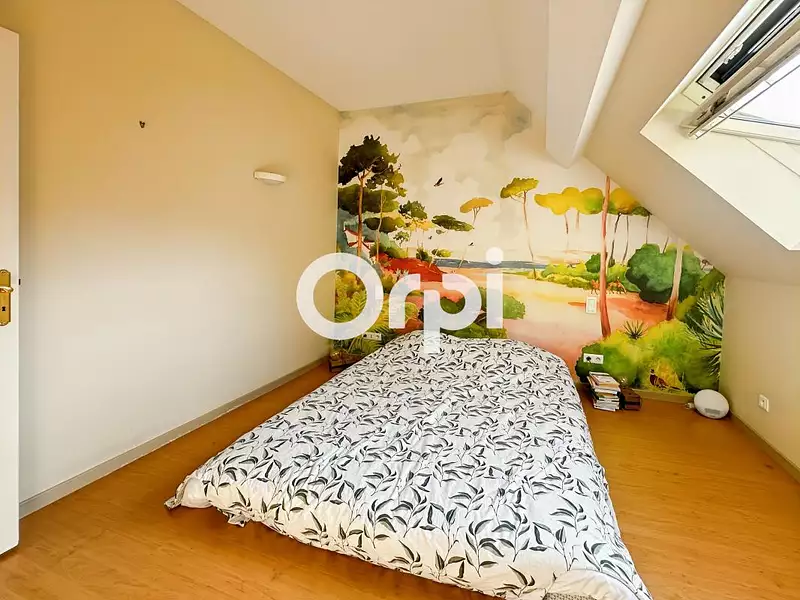 Maison, 245 m²