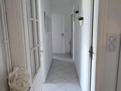 Appartement, 78 m²