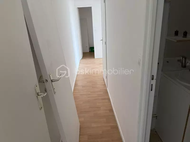 Appartement, 68 m²