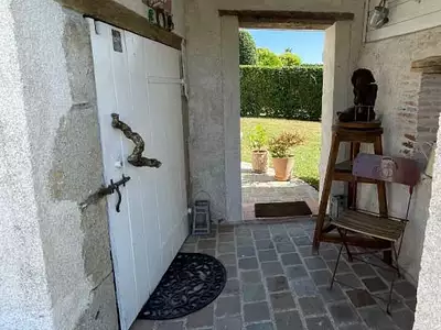 Maison, 115 m²