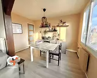 Appartement, 70,23 m²