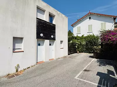 Appartement, 40 m²