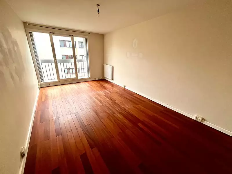 Appartement, 49 m²
