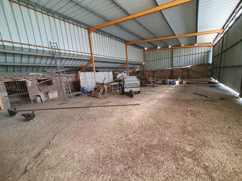 Maison, 234 m²