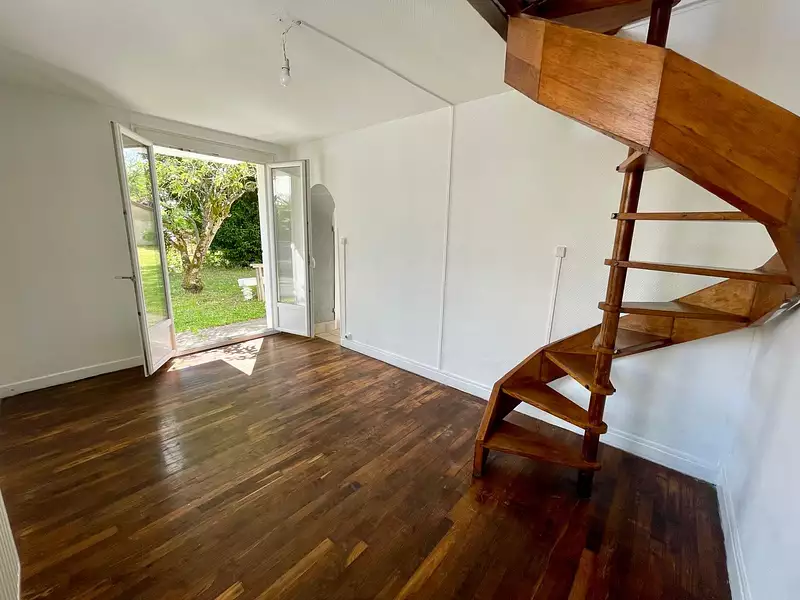 Appartement, 45,58 m²