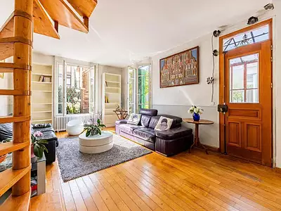Maison, 194 m²