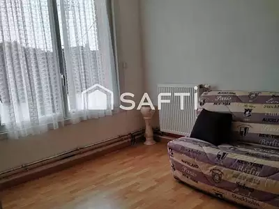 Maison, 110 m²