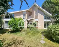 Maison, 135,5 m²